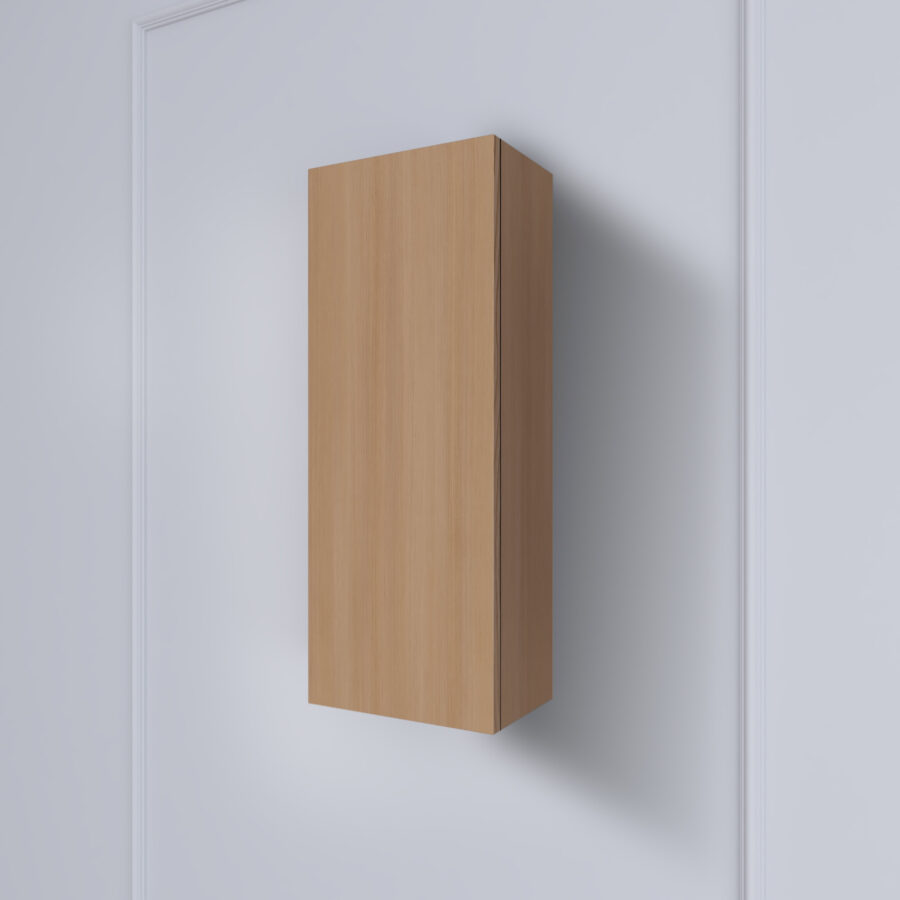 Hochschrank fürs Bad - Aleria