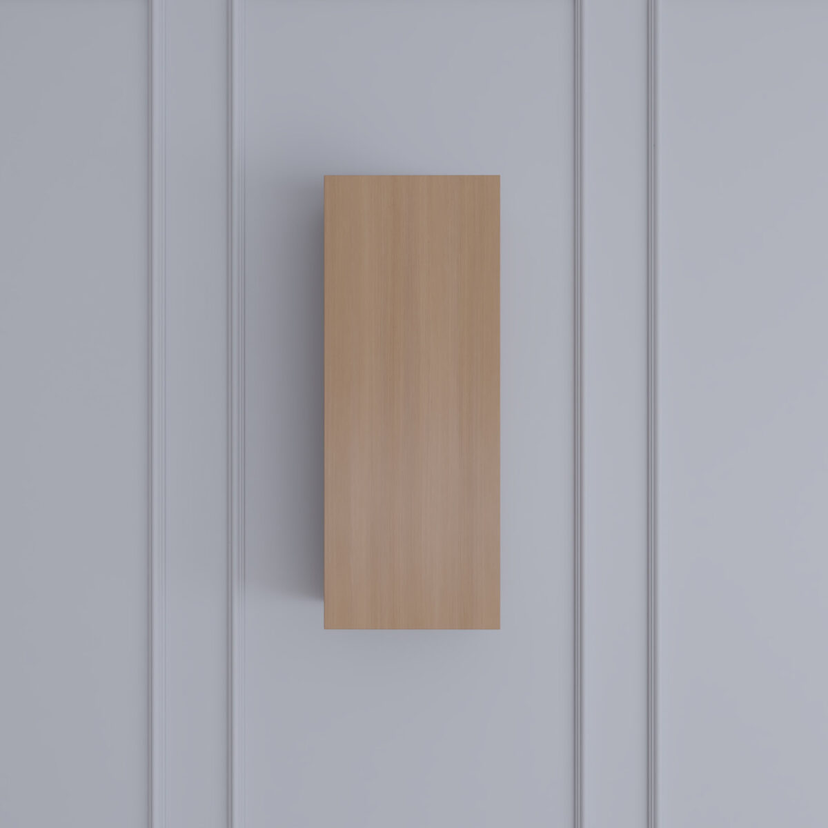 Hochschrank fürs Bad - Aleria