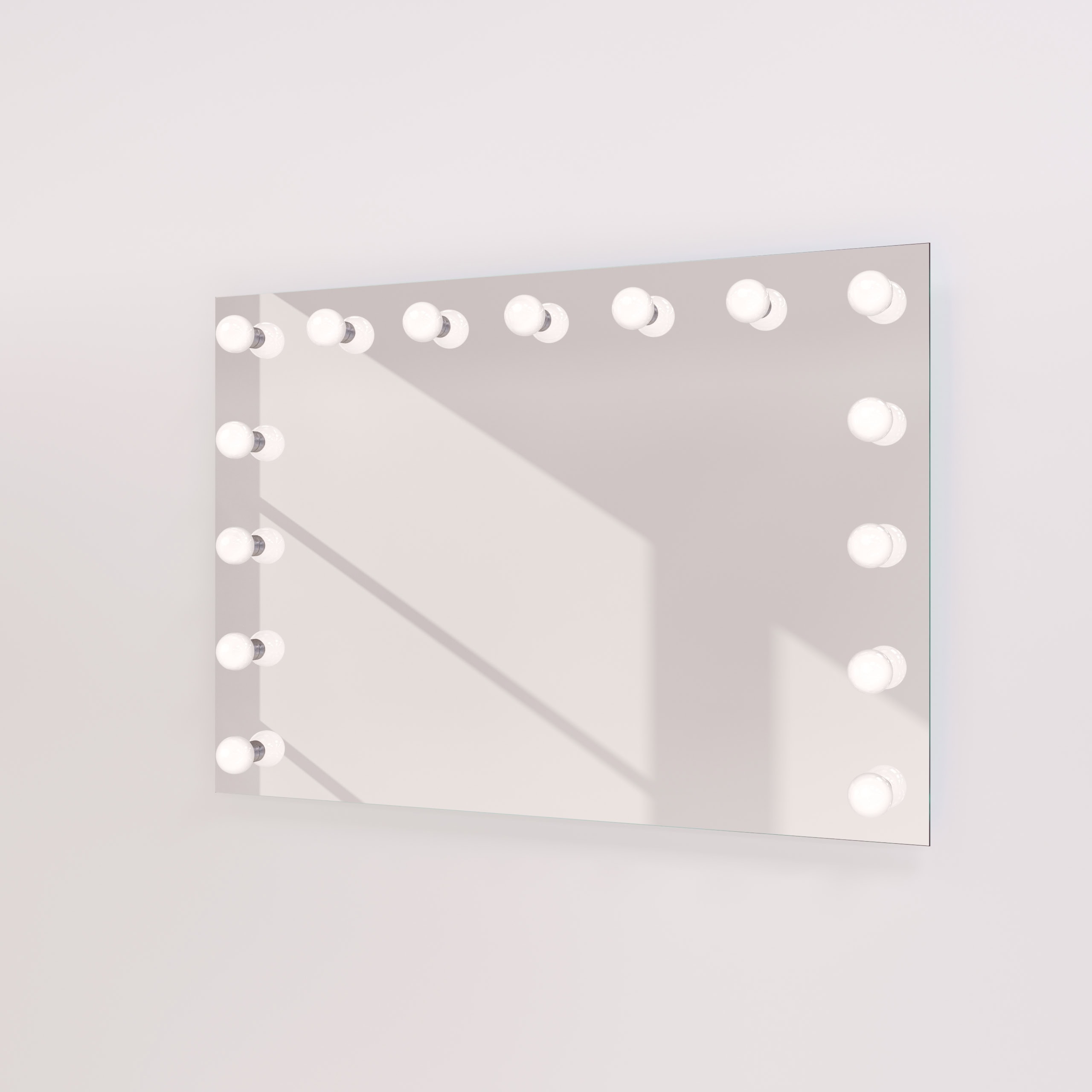 Hollywood Spiegel - Glamira links oben rechts – Bild 4