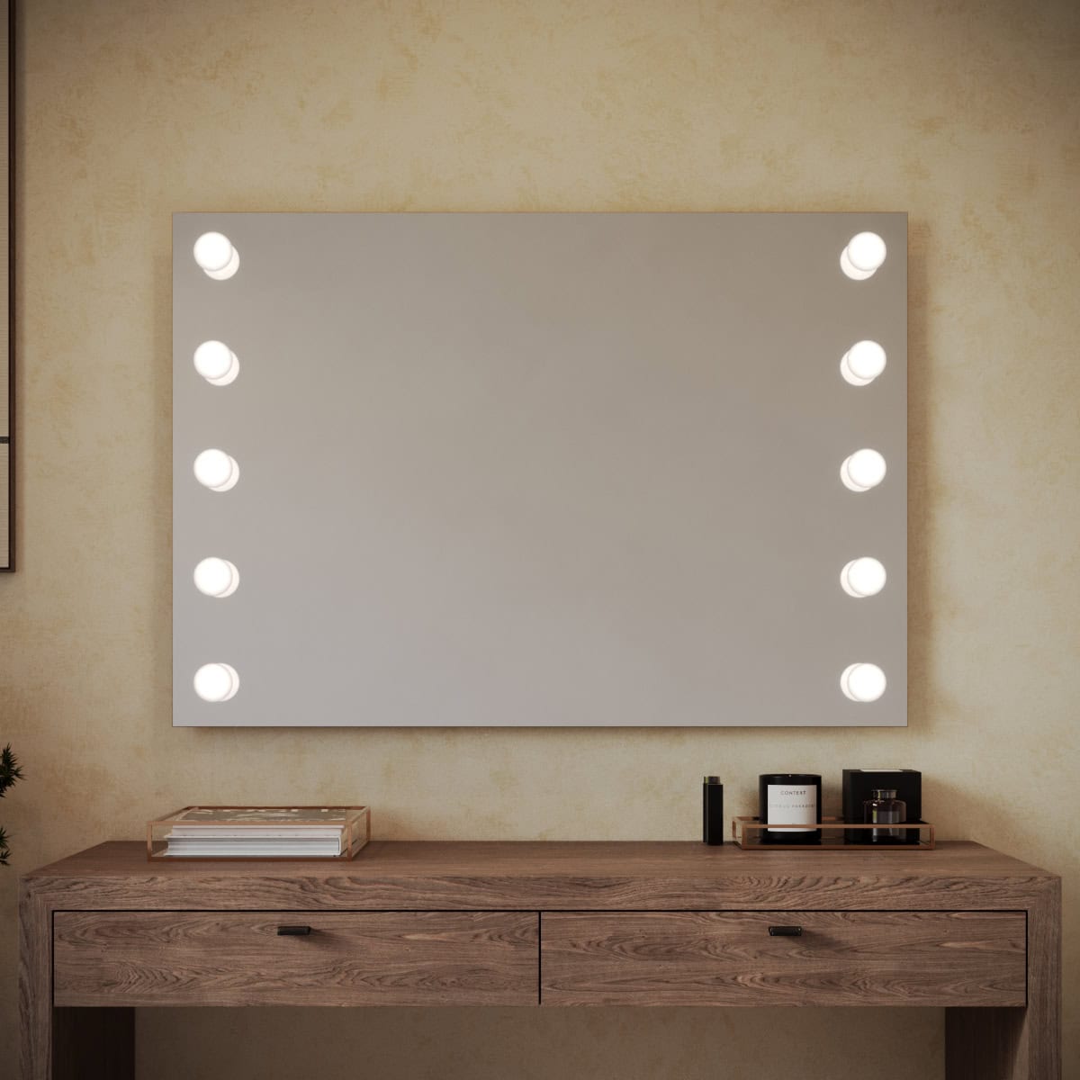 Hollywood Spiegel - Glamira links rechts – Bild 2