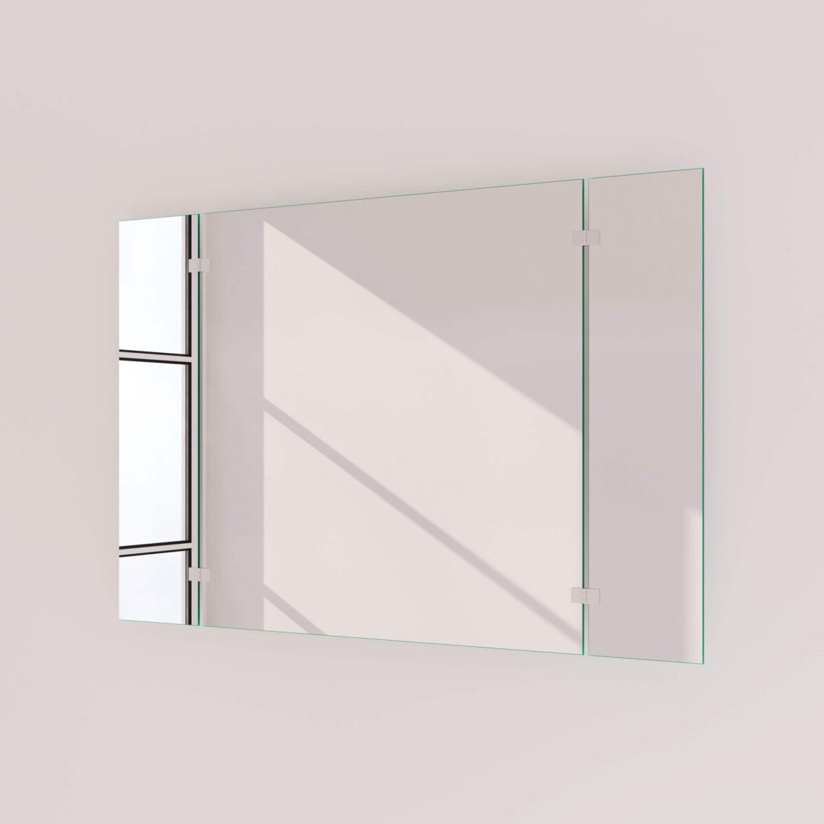 Klappspiegel - Cristal – Bild 4