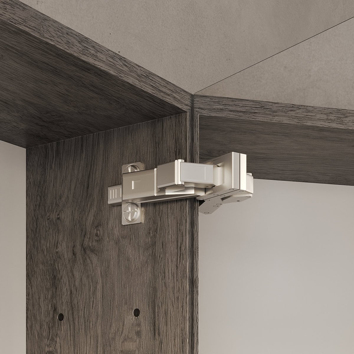 Spiegelschrank fürs Bad - Cristal – Bild 8