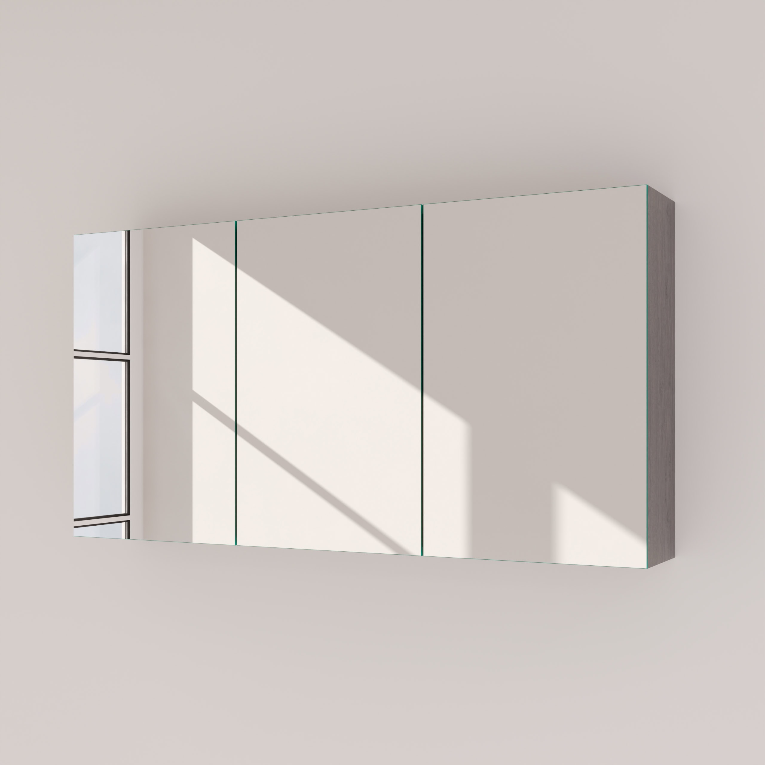 Spiegelschrank fürs Bad - Cristal – Bild 9