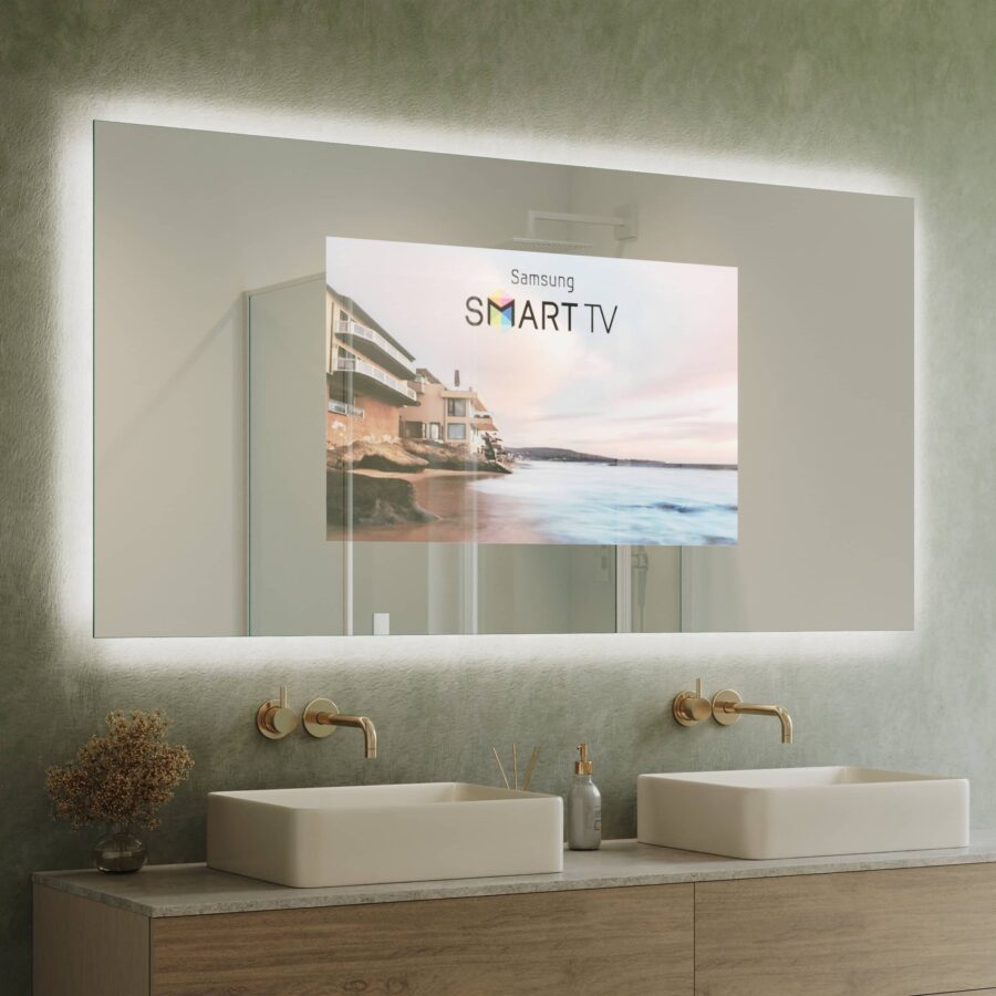 TV Spiegel - Aurea rundherum