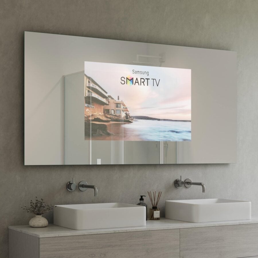 TV Spiegel - Cristal